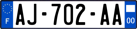 AJ-702-AA