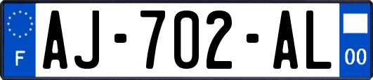 AJ-702-AL