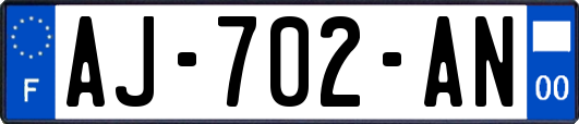 AJ-702-AN