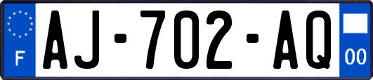 AJ-702-AQ