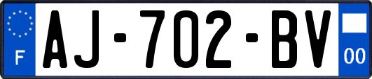 AJ-702-BV