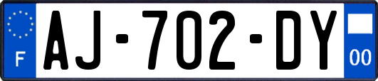 AJ-702-DY