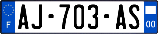 AJ-703-AS