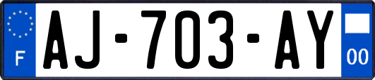 AJ-703-AY