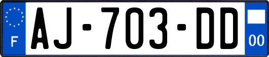 AJ-703-DD