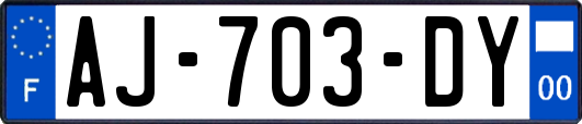 AJ-703-DY