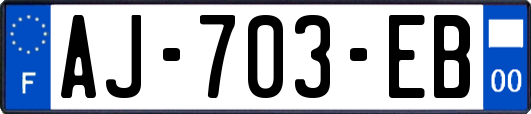 AJ-703-EB