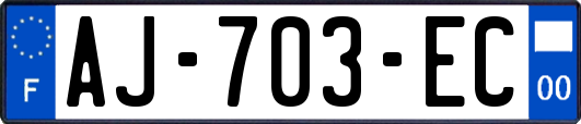 AJ-703-EC