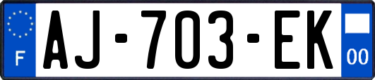 AJ-703-EK