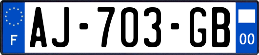 AJ-703-GB