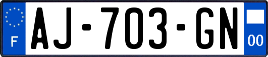 AJ-703-GN