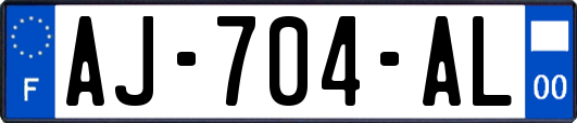 AJ-704-AL