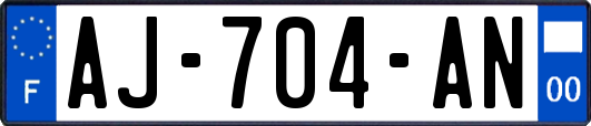 AJ-704-AN