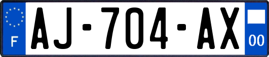 AJ-704-AX