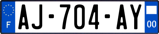 AJ-704-AY