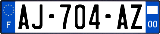 AJ-704-AZ