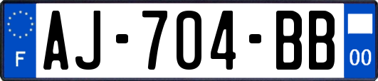 AJ-704-BB