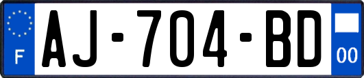 AJ-704-BD