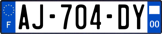 AJ-704-DY