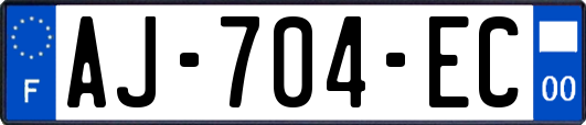 AJ-704-EC