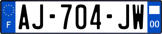 AJ-704-JW