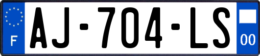 AJ-704-LS