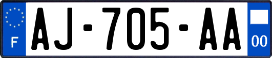 AJ-705-AA