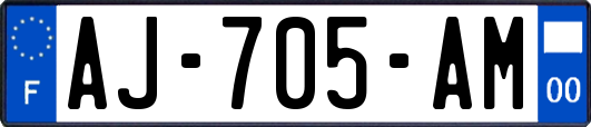 AJ-705-AM