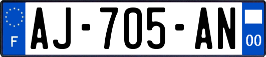 AJ-705-AN