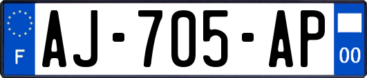 AJ-705-AP