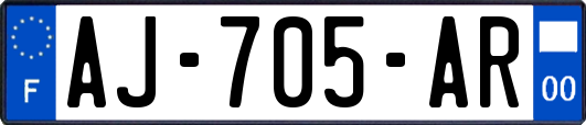 AJ-705-AR