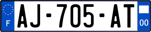 AJ-705-AT