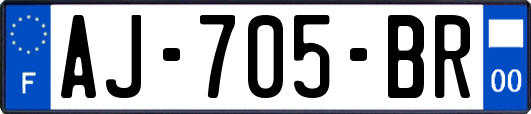 AJ-705-BR