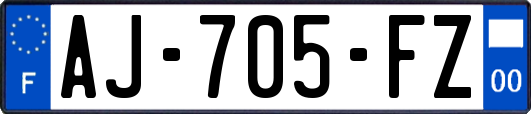 AJ-705-FZ