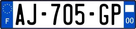 AJ-705-GP