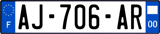 AJ-706-AR