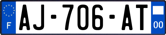 AJ-706-AT