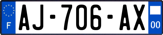 AJ-706-AX