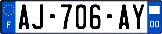 AJ-706-AY