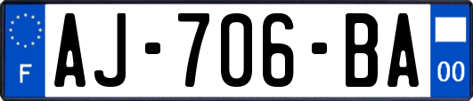 AJ-706-BA