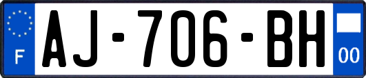 AJ-706-BH