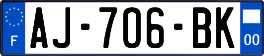 AJ-706-BK