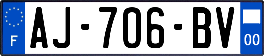 AJ-706-BV