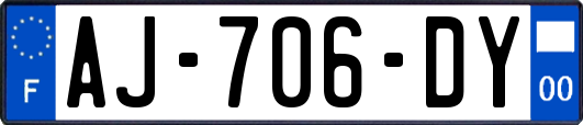 AJ-706-DY