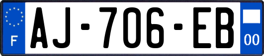 AJ-706-EB