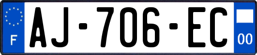 AJ-706-EC