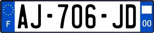 AJ-706-JD