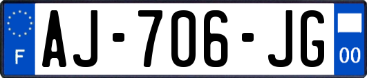 AJ-706-JG