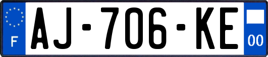 AJ-706-KE