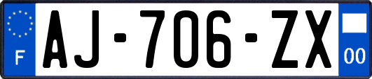 AJ-706-ZX